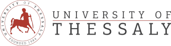 University of Thessaly University of Thessaly